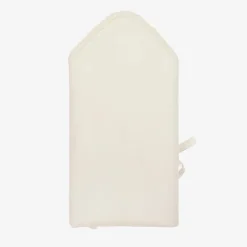 Jamiks Gifts|Nests*Ivory Organic Cotton Basket Weave Nest