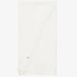 Paz Rodríguez Gifts*Ivory Organic Cotton Blanket (98cm)