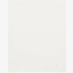 Paz Rodríguez Gifts*Ivory Organic Cotton Blanket (98cm)