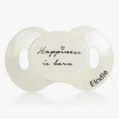 Elodie Sleeping Accessories*Ivory Orthodontic Dummy