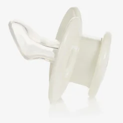Elodie Sleeping Accessories*Ivory Orthodontic Dummy