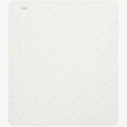 Emporio Armani Gifts*Ivory Padded Blanket (74cm)