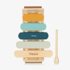 The Baby Gifting Company Gifts|Gifts*Ivory Personalised Music Hamper