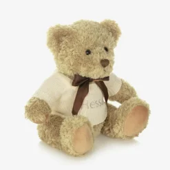 The Baby Gifting Company Gifts|Gifts*Ivory Personalised Music Hamper