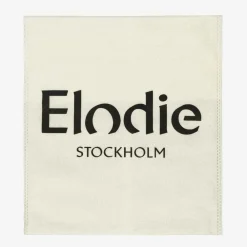 Elodie Blankets & Shawls*Ivory Plush Dalmation Print Blanket (98cm) DalmationDots