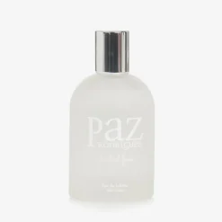 Paz Rodríguez Toiletries|Toiletries*Ivory Teddy Bear & Eau de Toilette Baby Gift Set