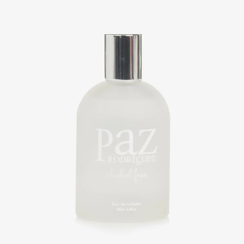 Paz Rodríguez Toiletries|Toiletries*Ivory Teddy Bear & Eau de Toilette Baby Gift Set