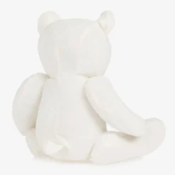 Paz Rodríguez Toiletries|Toiletries*Ivory Teddy Bear & Eau de Toilette Baby Gift Set