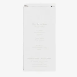 Paz Rodríguez Toiletries|Toiletries*Ivory Teddy Bear & Eau de Toilette Baby Gift Set