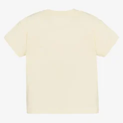 Gucci Tops|Tops*Ivory The Jetsons T-Shirt
