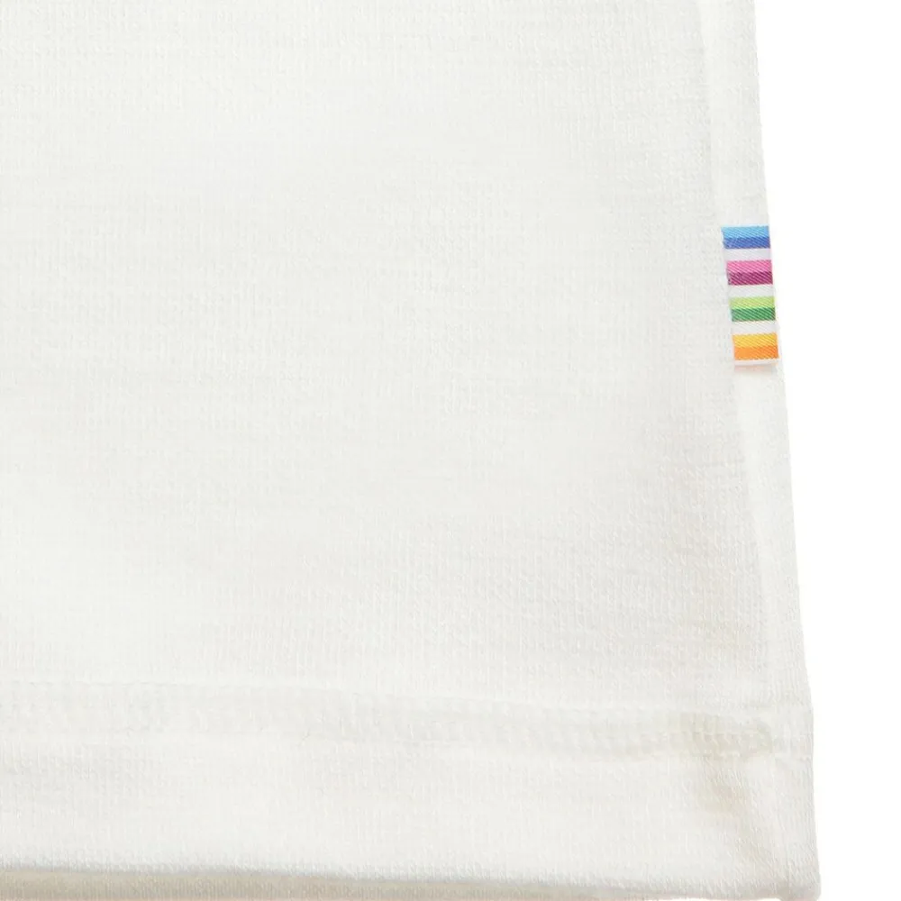 Joha Underwear|Underwear*Ivory Thermal Wool Top