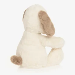 Aurora Gifts*Ivory Toddy Dog Soft Toy (25cm)