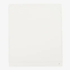 Paz Rodríguez Gifts*Ivory Velour Baby Blanket (87cm)