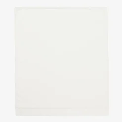 Paz Rodríguez Gifts*Ivory Velour Baby Blanket (87cm)