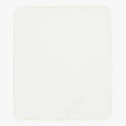 Paz Rodríguez Gifts*Ivory Velour Baby Blanket (87cm)