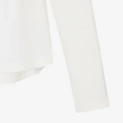 Smalls Merino Tops*Ivory ZQ Merino Wool Top