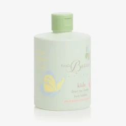 Little Butterfly London Toiletries|Toiletries*Kids Free To Foam Bath Bubbles (300ml)