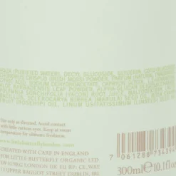 Little Butterfly London Toiletries|Toiletries*Kids Free To Foam Bath Bubbles (300ml)