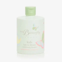 Little Butterfly London Toiletries|Toiletries*Kids Hair To Dream Conditioning Shampoo (300ml)