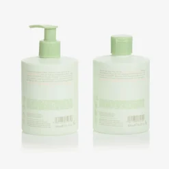 Little Butterfly London Toiletries|Toiletries*Kids Organic Care Gift Set (2 Pieces)