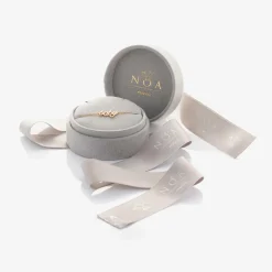 NOA Mini Jewellery|Jewellery*18kt Rose Gold Baby Bracelet