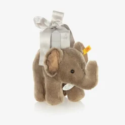 NOA Mini Jewellery|Jewellery*18kt Rose Gold Diamond Elephant Necklace (38cm)