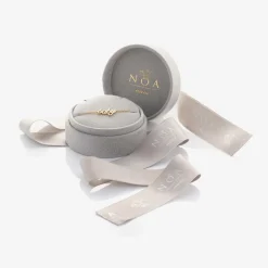 NOA Mini Jewellery|Jewellery*18kt Yellow Gold Baby Bracelet