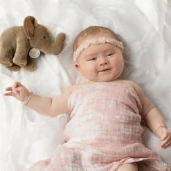 NOA Mini Jewellery|Jewellery*18kt Yellow Gold Diamond Baby Bracelet