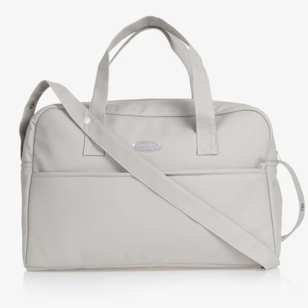 Babidu Bags*Large Baby Changing Bag (45cm)