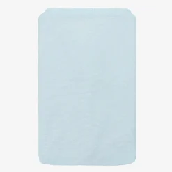 Mebi Nests*Light Blue Knitted Baby Nest (63cm)