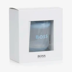 BOSS Lunch Accessories|Lunch Accessories*Light Blue Sippy Cup