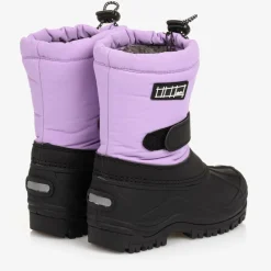 Molo Snow Boots|Snow Boots*Lilac Purple Snow Boots