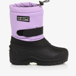 Molo Snow Boots|Snow Boots*Lilac Purple Snow Boots