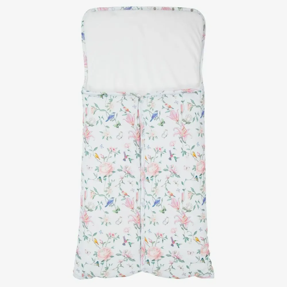 My Little Pie Nests*Lily Cotton Baby Nest (81cm)