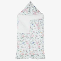 My Little Pie Nests*Lily Cotton Baby Nest (81cm)