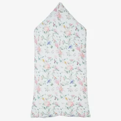 My Little Pie Nests*Lily Cotton Baby Nest (81cm)