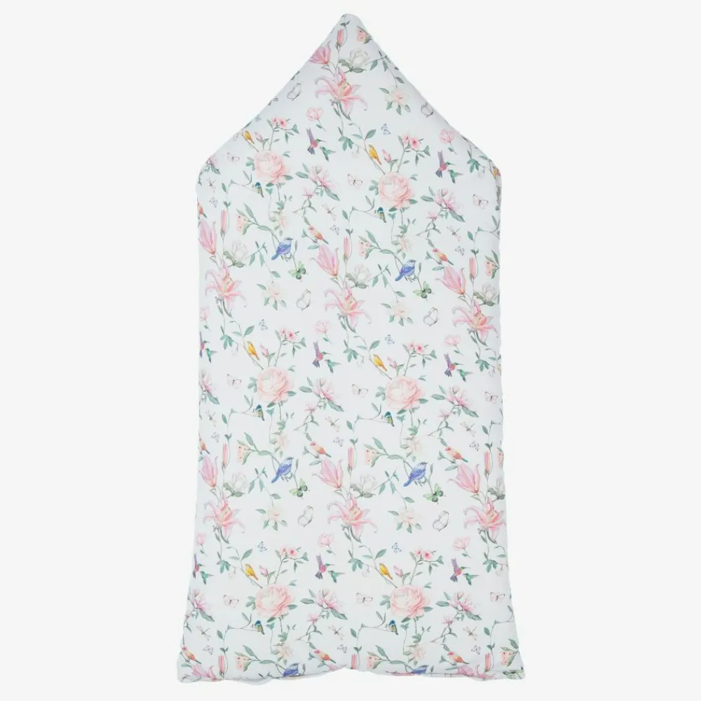 My Little Pie Nests*Lily Cotton Baby Nest (81cm)