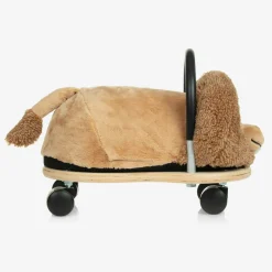 Wheely Bug Gifts*Lion Plush Ride-On Toy (39cm)