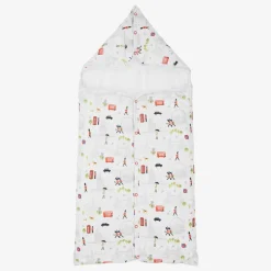 My Little Pie Nests*London Cotton Baby Nest (82cm)