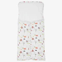 My Little Pie Nests*London Cotton Baby Nest (82cm)