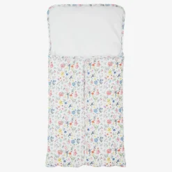 My Little Pie Nests*Meadow Cotton Baby Nest (81cm)