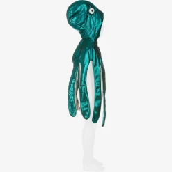 Meri Meri Costumes|Costumes*Metallic Blue Octopus Costume