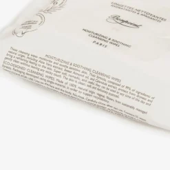 Bonpoint Toiletries|Toiletries*Moisturising & Soothing Cleansing Wipes