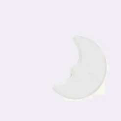 Mini U Toiletries|Toiletries*Moon Bath Bomb (120g)