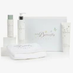 Little Butterfly London Toiletries|Toiletries*Mother & Baby Care Gift Set (4 Pieces)