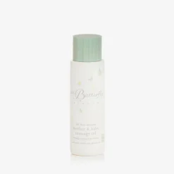 Little Butterfly London Toiletries|Toiletries*Mother & Baby Organic Massage Oil (100ml)