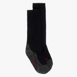 Falke Socks|Socks*Navy Blue Active Hiking Socks