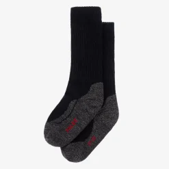 Falke Socks|Socks*Navy Blue Active Hiking Socks