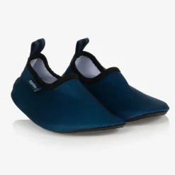 Playshoes Aqua Shoes|Aqua Shoes*Navy Blue Aqua Shoes