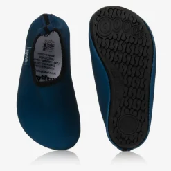 Playshoes Aqua Shoes|Aqua Shoes*Navy Blue Aqua Shoes